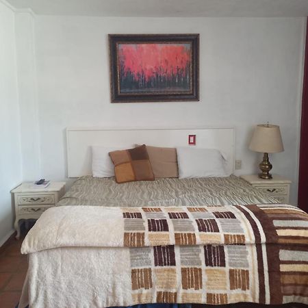 Solache Inn Zitácuaro Εξωτερικό φωτογραφία