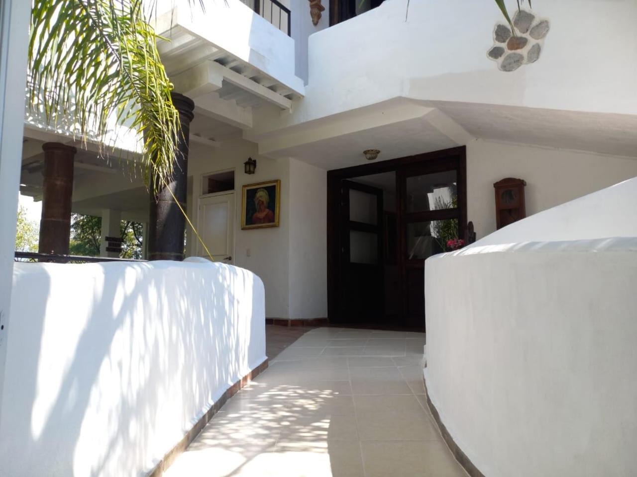Solache Inn Zitácuaro Εξωτερικό φωτογραφία