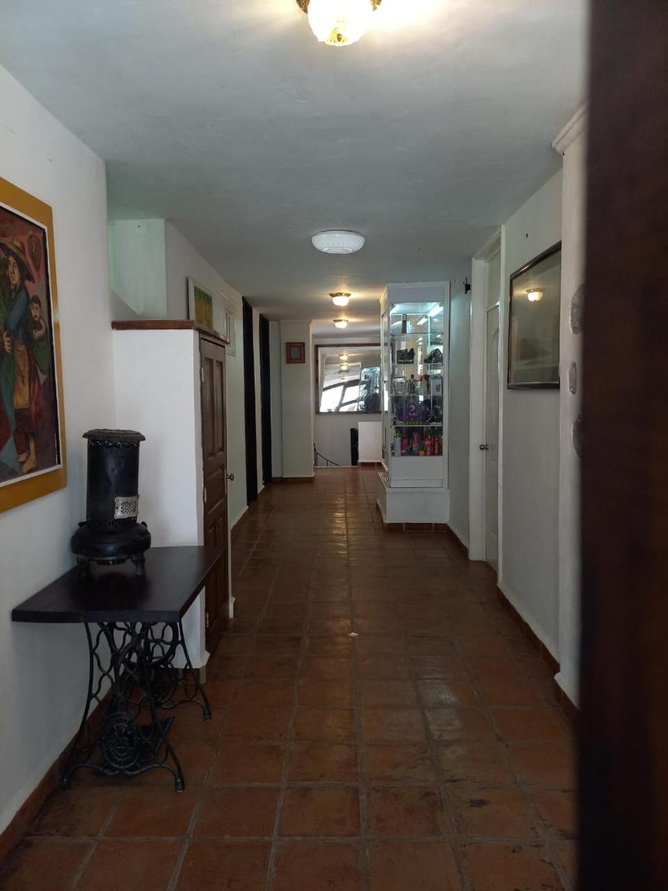 Solache Inn Zitácuaro Εξωτερικό φωτογραφία