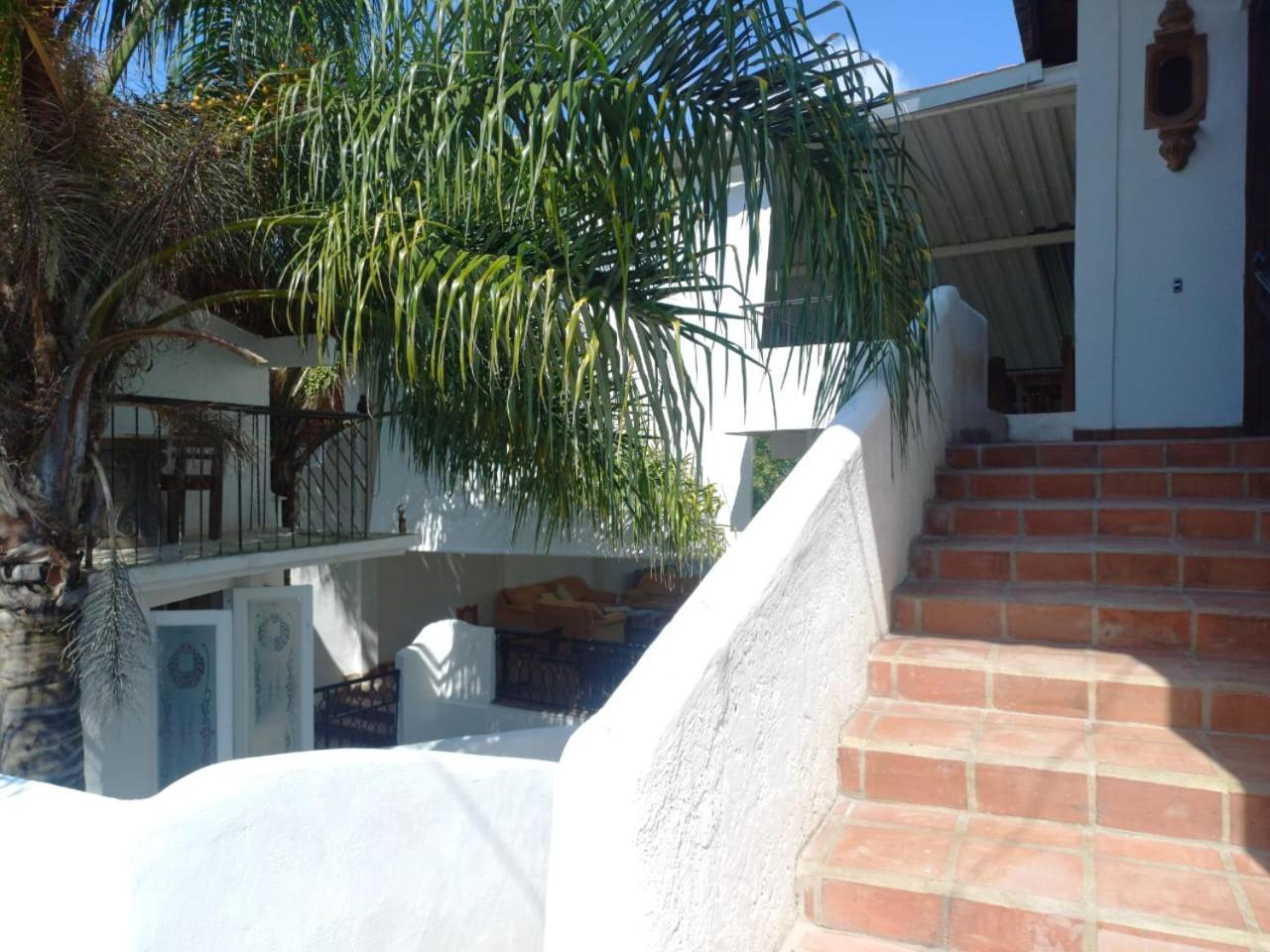 Solache Inn Zitácuaro Εξωτερικό φωτογραφία