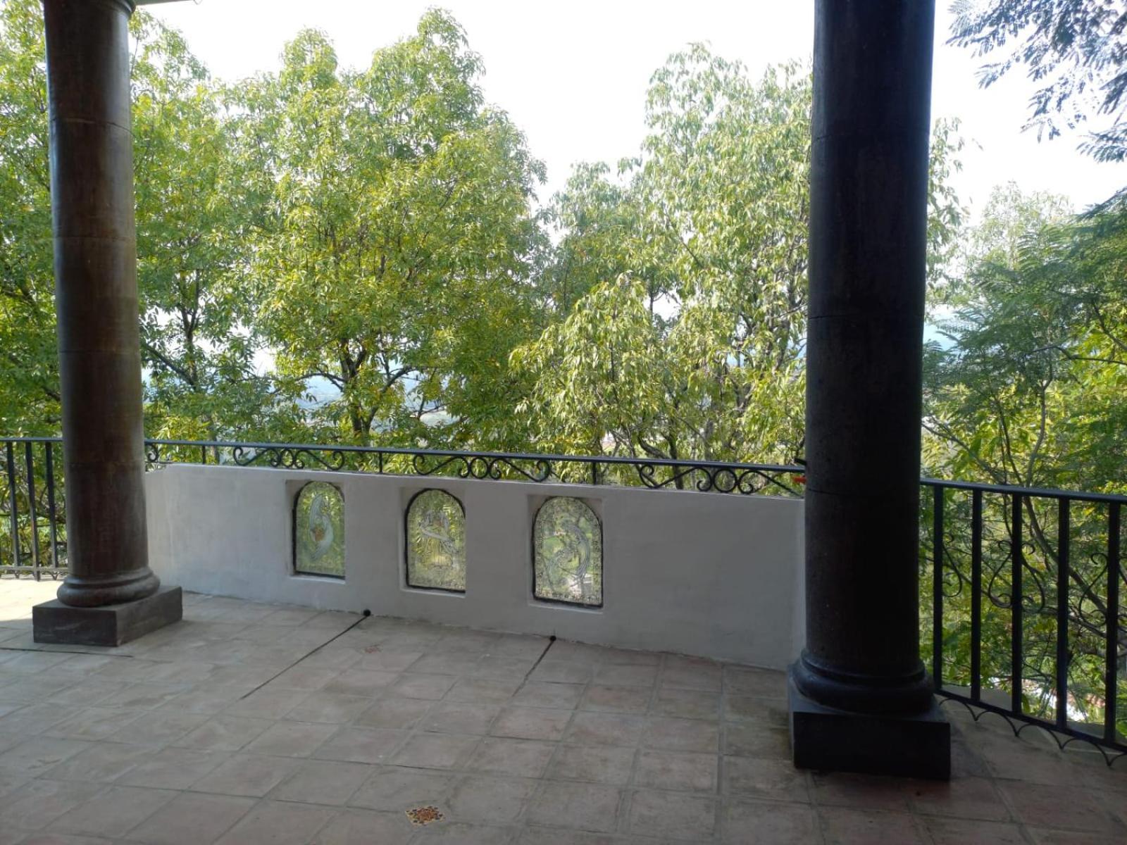 Solache Inn Zitácuaro Εξωτερικό φωτογραφία