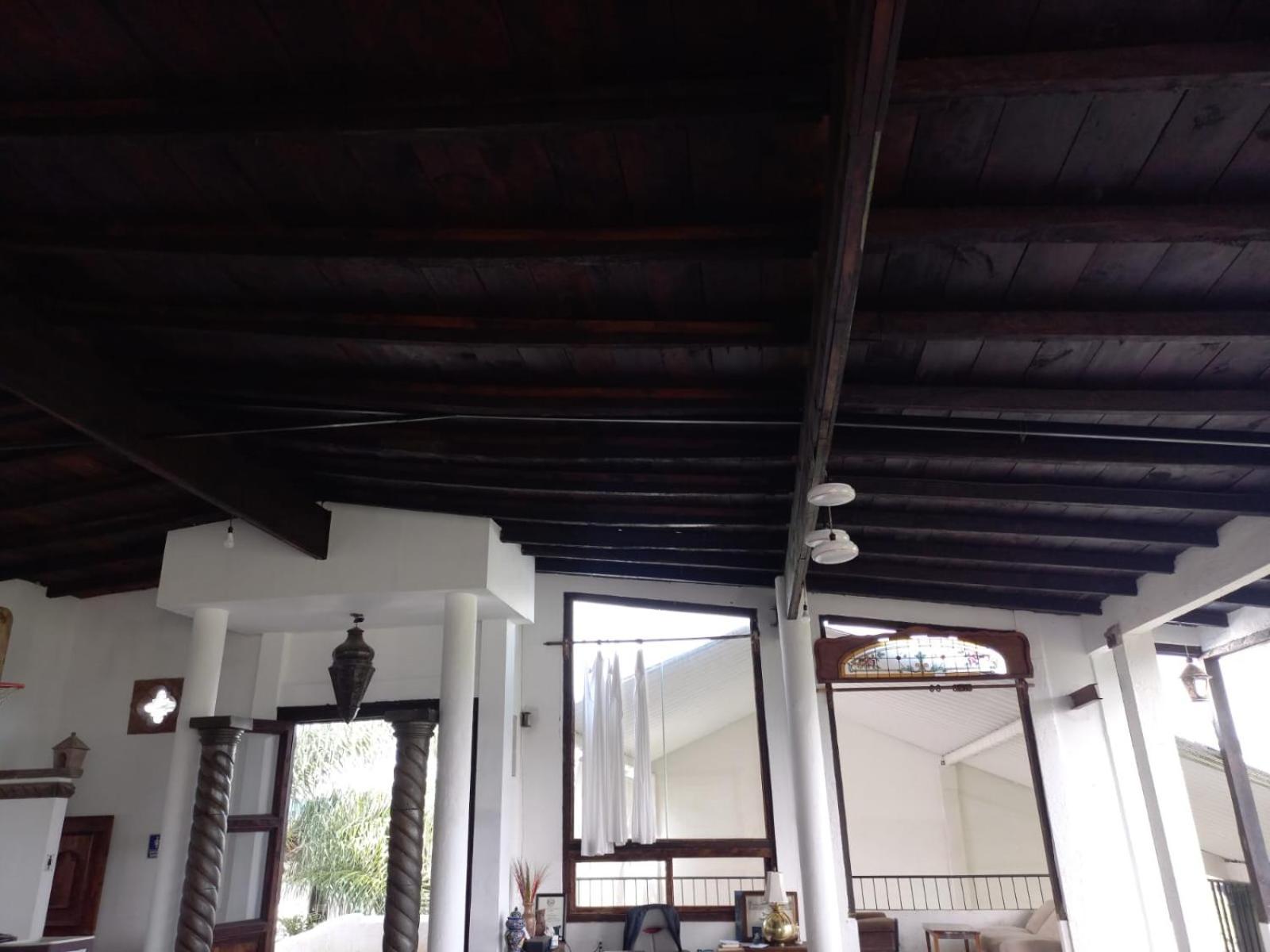 Solache Inn Zitácuaro Εξωτερικό φωτογραφία