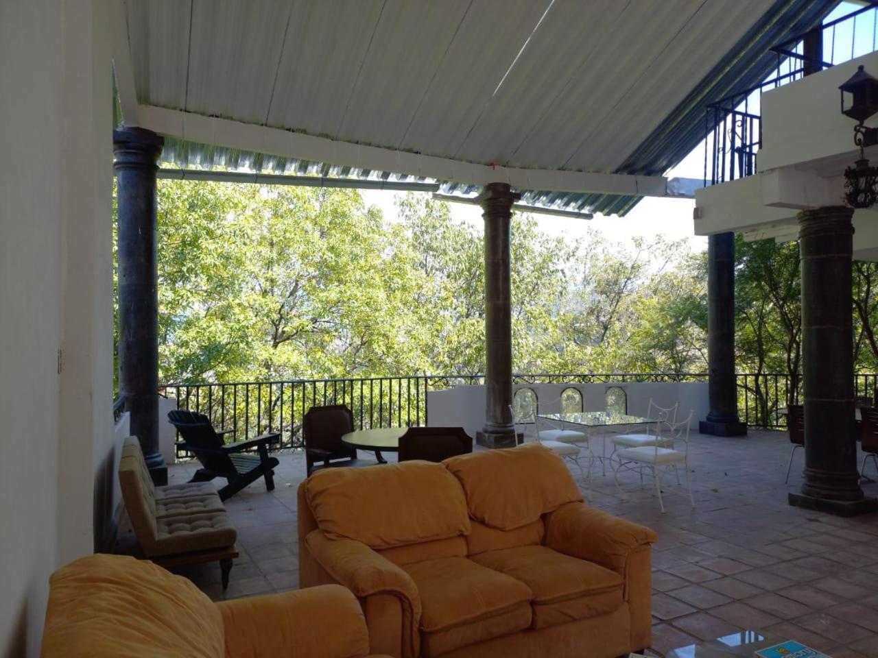 Solache Inn Zitácuaro Εξωτερικό φωτογραφία