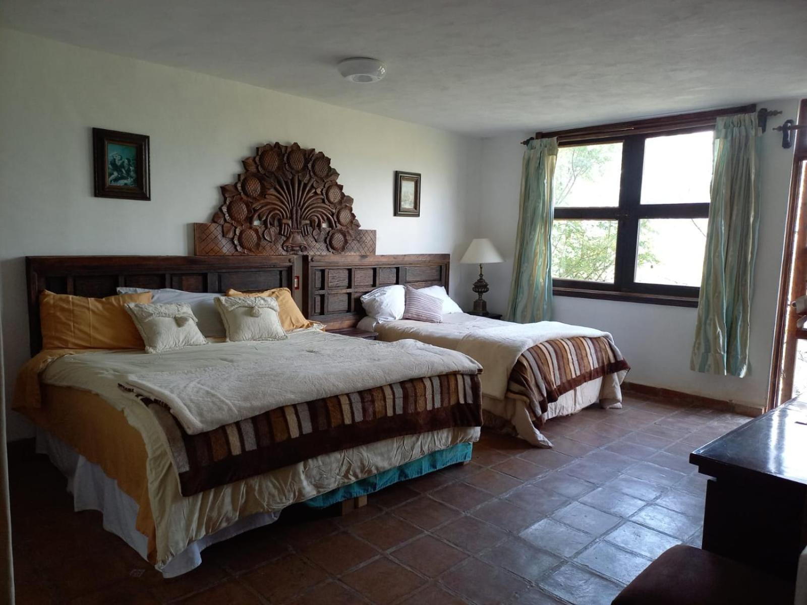 Solache Inn Zitácuaro Εξωτερικό φωτογραφία