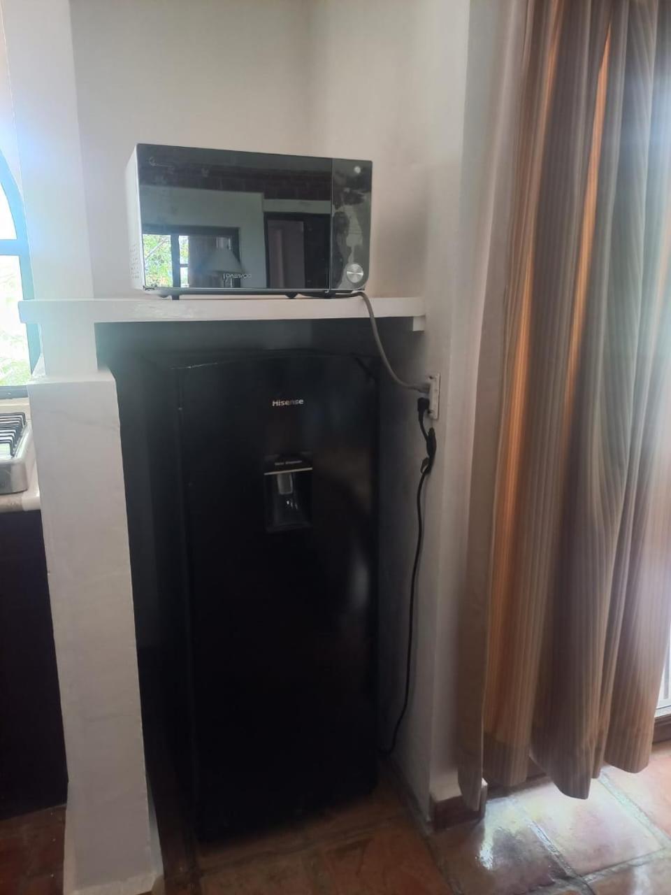 Solache Inn Zitácuaro Δωμάτιο φωτογραφία