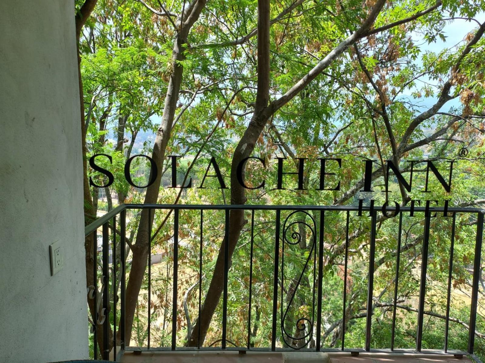 Solache Inn Zitácuaro Δωμάτιο φωτογραφία