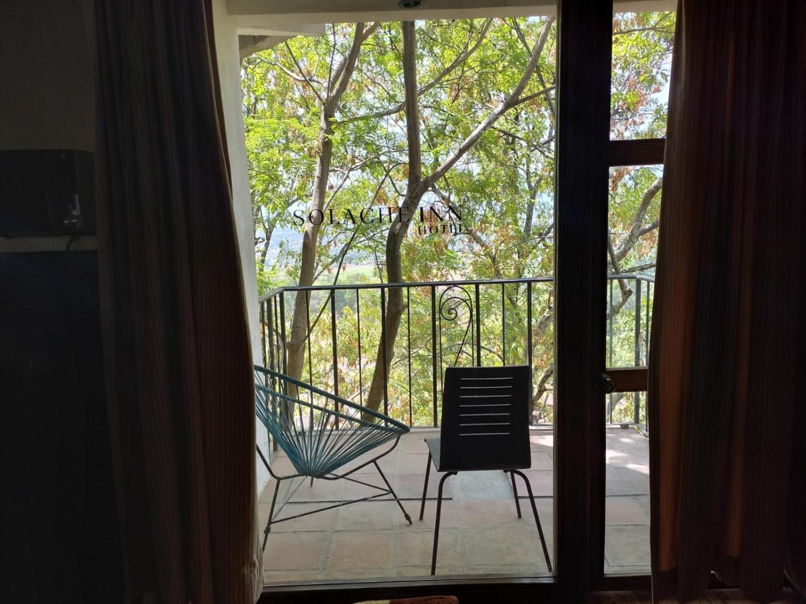 Solache Inn Zitácuaro Δωμάτιο φωτογραφία