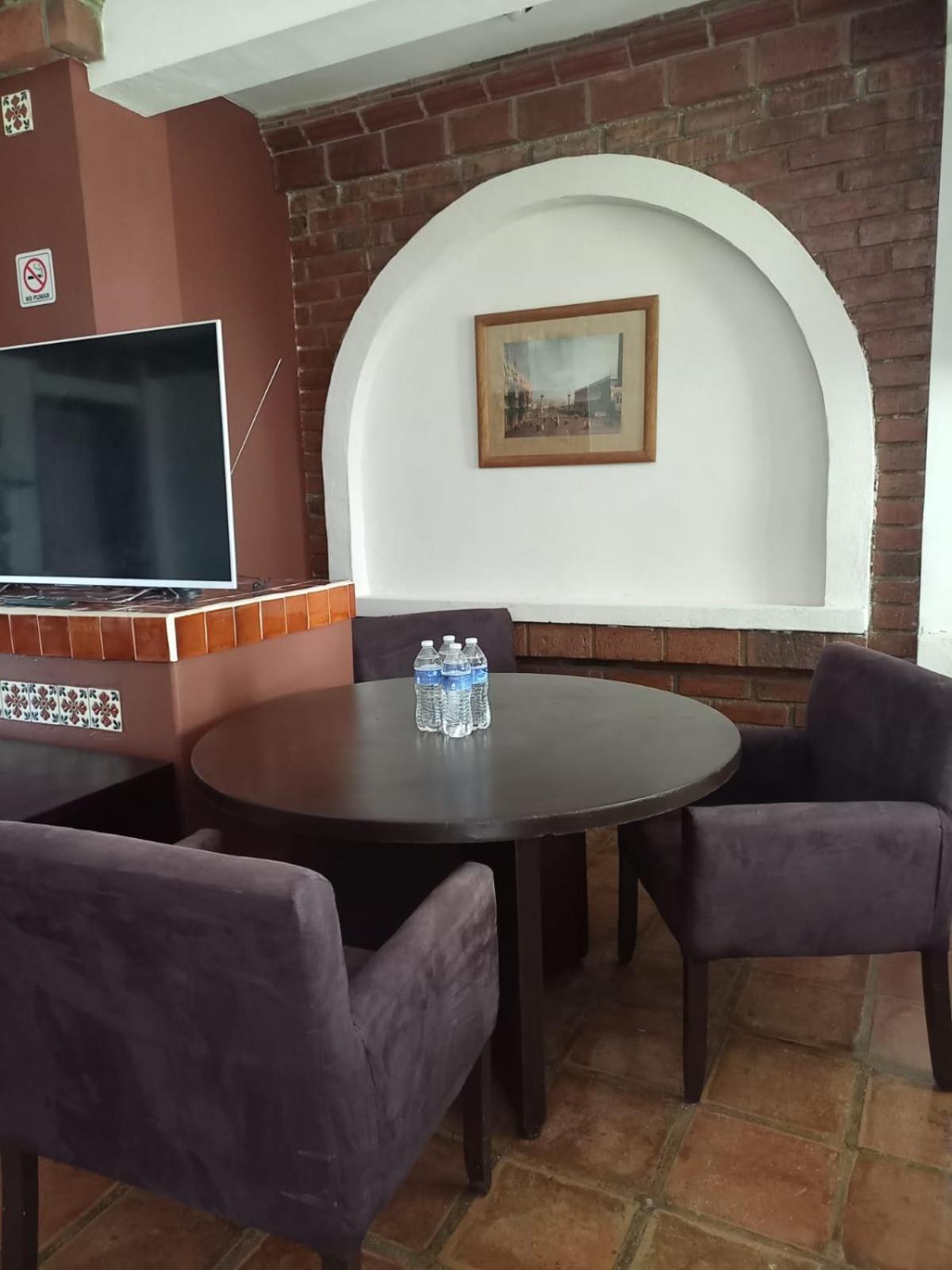 Solache Inn Zitácuaro Δωμάτιο φωτογραφία