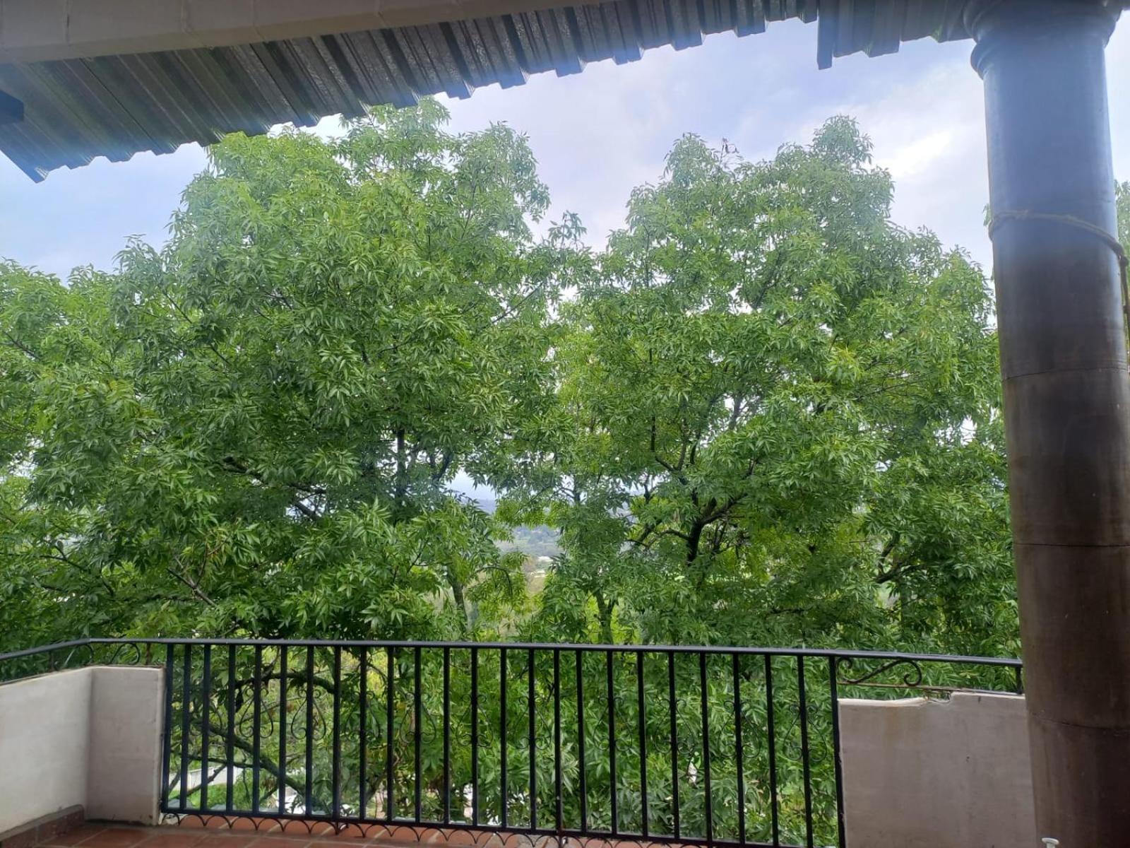 Solache Inn Zitácuaro Εξωτερικό φωτογραφία