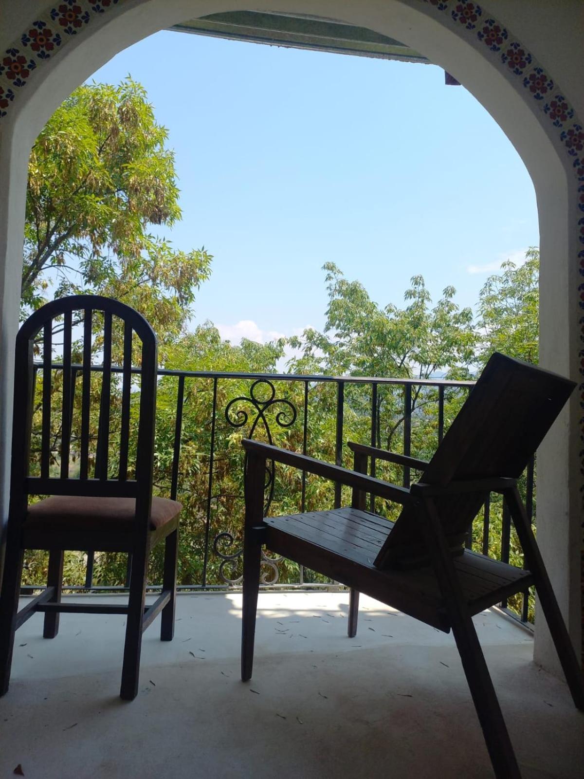 Solache Inn Zitácuaro Δωμάτιο φωτογραφία
