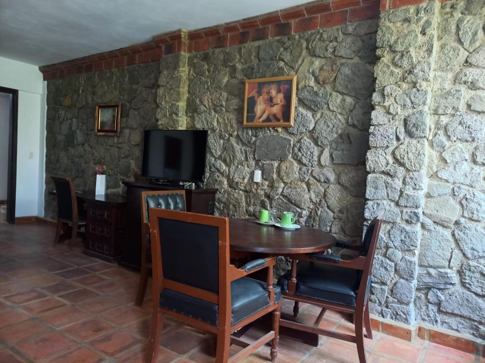 Solache Inn Zitácuaro Δωμάτιο φωτογραφία