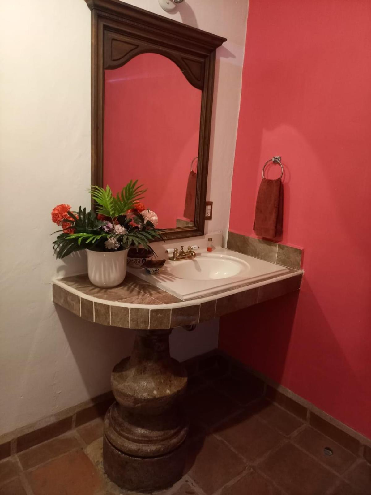 Solache Inn Zitácuaro Δωμάτιο φωτογραφία