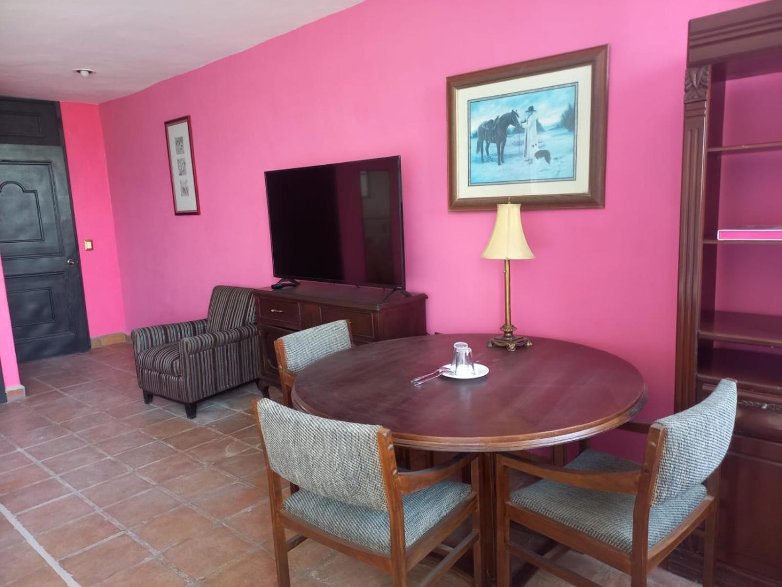 Solache Inn Zitácuaro Δωμάτιο φωτογραφία