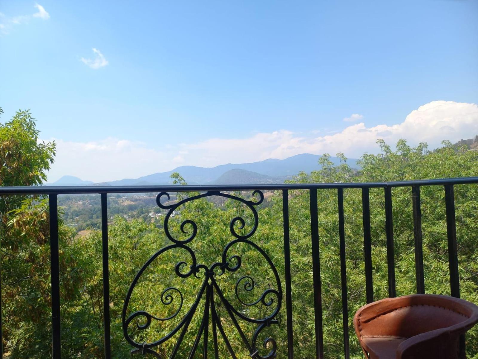 Solache Inn Zitácuaro Δωμάτιο φωτογραφία