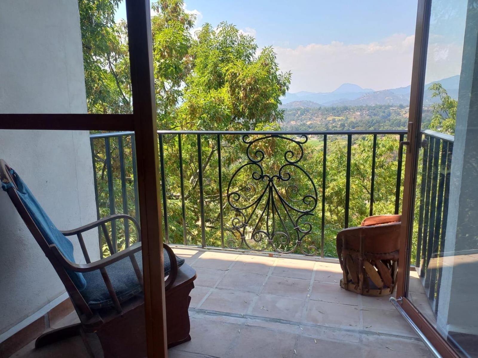 Solache Inn Zitácuaro Δωμάτιο φωτογραφία