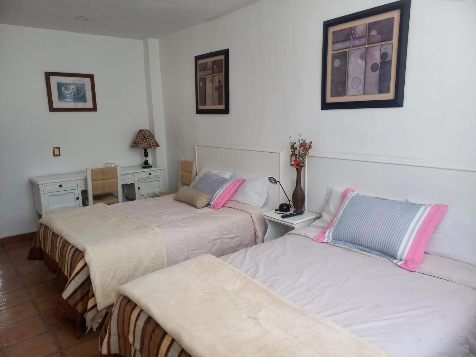 Solache Inn Zitácuaro Δωμάτιο φωτογραφία