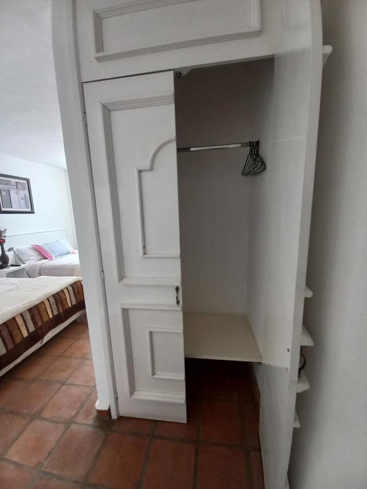 Solache Inn Zitácuaro Δωμάτιο φωτογραφία