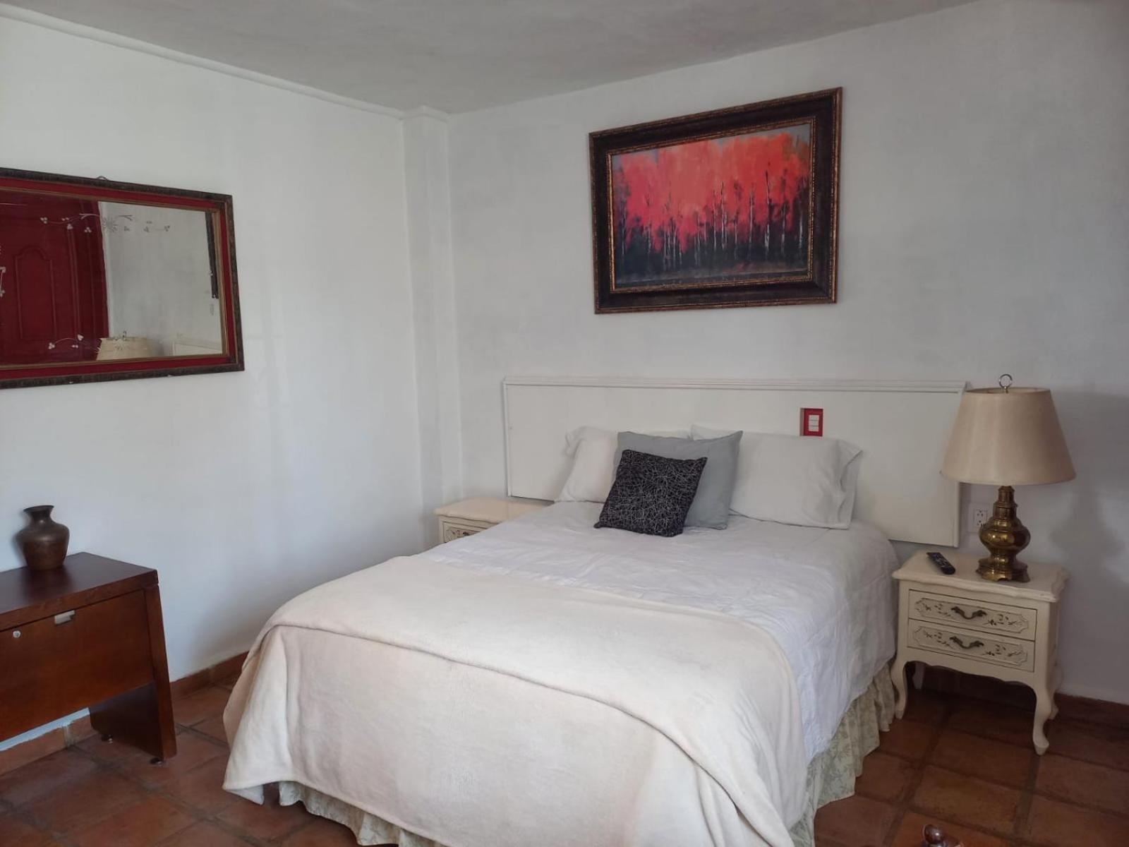 Solache Inn Zitácuaro Εξωτερικό φωτογραφία