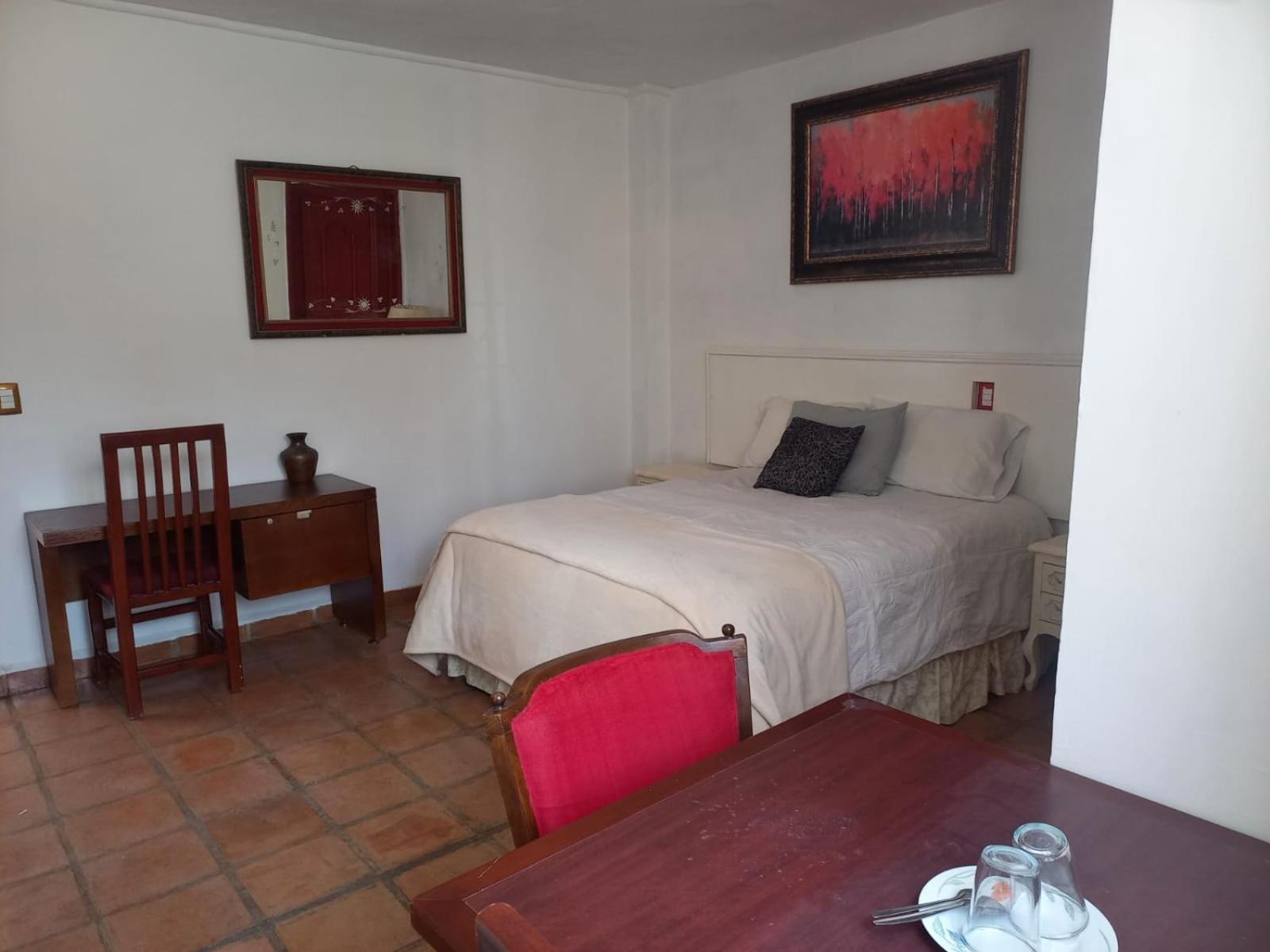 Solache Inn Zitácuaro Δωμάτιο φωτογραφία