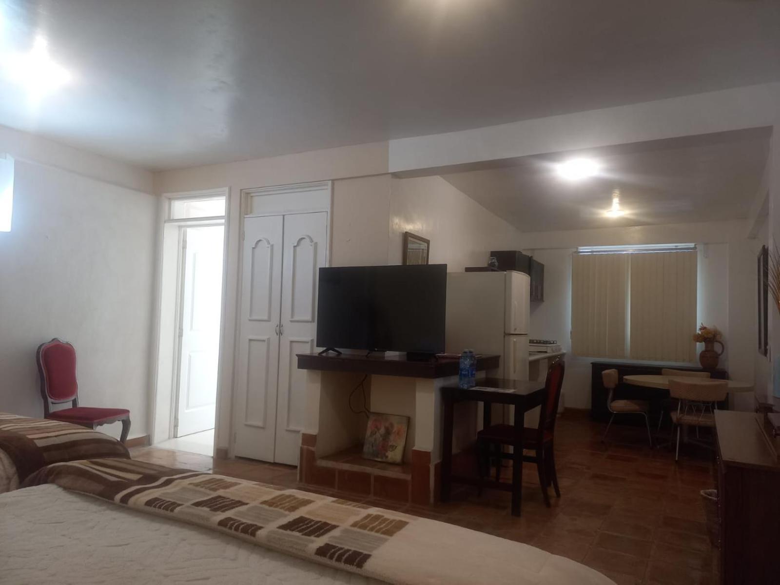 Solache Inn Zitácuaro Δωμάτιο φωτογραφία