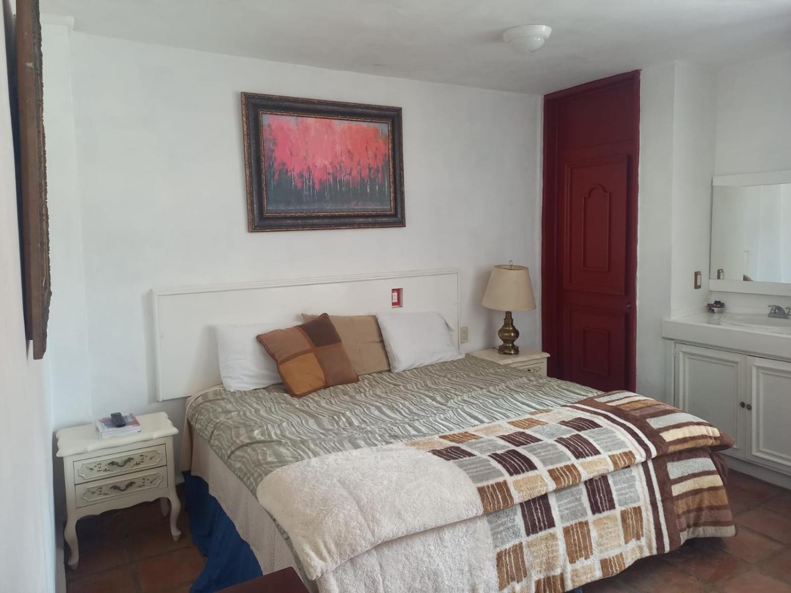 Solache Inn Zitácuaro Εξωτερικό φωτογραφία